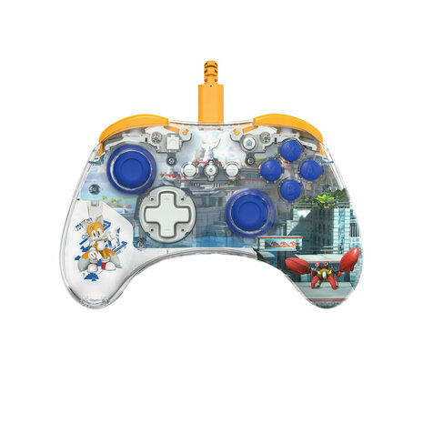 Gaming ControllerPDP Tails Nintendo Switch Nintendo Switch 2