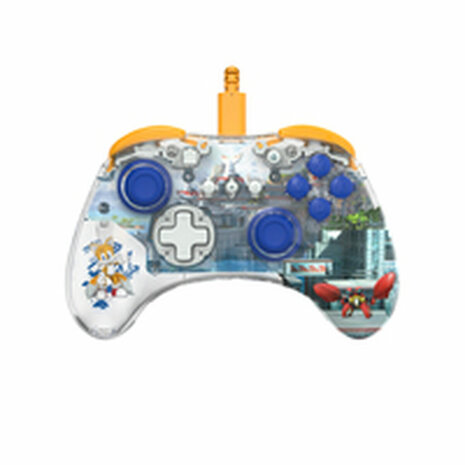 Gaming ControllerPDP Tails Nintendo Switch Nintendo Switch 3