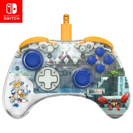 Gaming ControllerPDP Tails Nintendo Switch Nintendo Switch 5