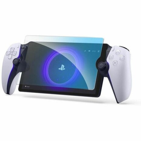 Schermbeschermer voor de Nintendo Switch 2 Freaks and Geeks 1