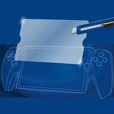 Schermbeschermer voor de Nintendo Switch 2 Freaks and Geeks 3