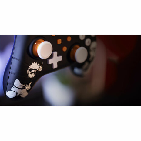 Afstandsbediening Xbox One KONIX NARUTO 4