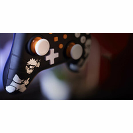 Afstandsbediening Xbox One KONIX NARUTO 5