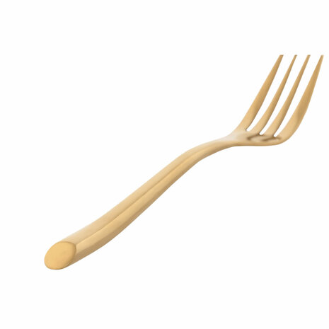 Bestek Home ESPRIT Gouden Roestvrij staal 1,8 x 0,8 x 23,5 cm 16 Onderdelen 5