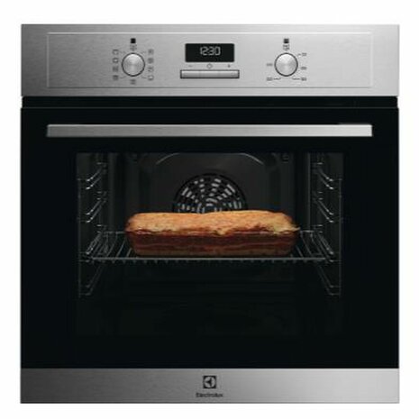 Oven Electrolux EOF3H40BX 65 L 1