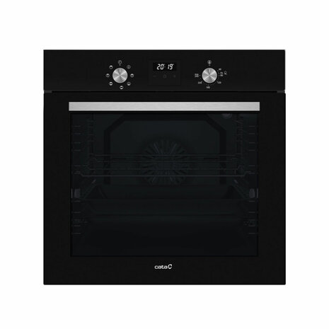 Oven Cata MDS8007BK 80 L 1