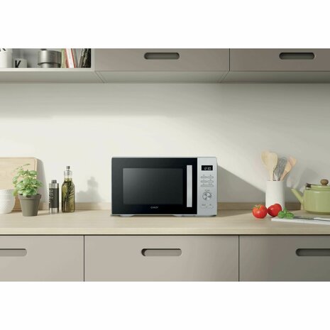 Magnetron Candy Wit 900 W 31 L 4