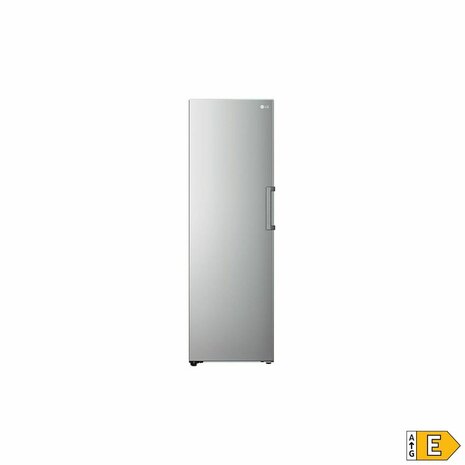Vriezer LG GFT41PZGSZ Staal (186 x 60 cm) 2