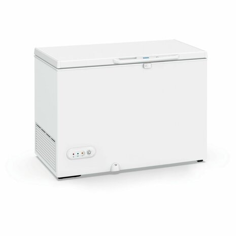 Vriezer Tensai SIF370VD 1