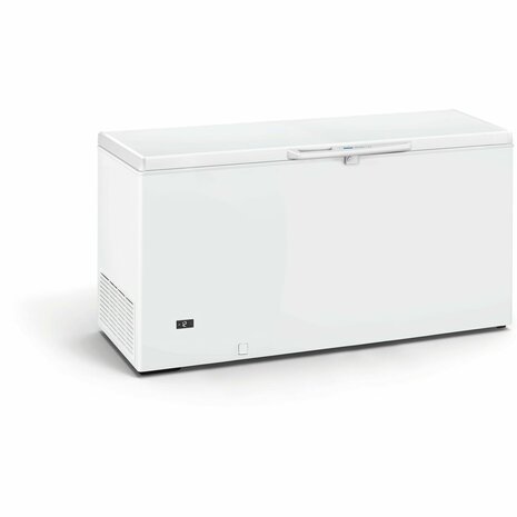 Vriezer Tensai TCHEU430DUOVD 1