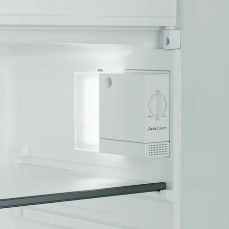 Mini-koelkast Candy CNOQ2S58EX 114 L 85 x 55 cm 8