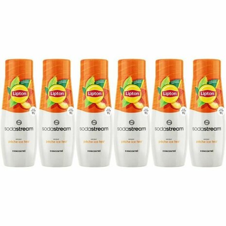 Sodamachine sodastream 1