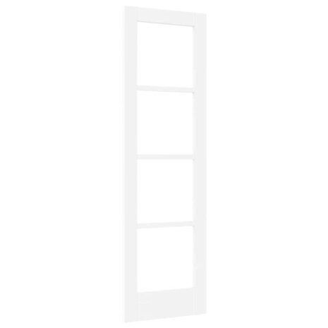 Binnendeur ORKDAL Wit Voorbereid 61 x 198,5 cm 7