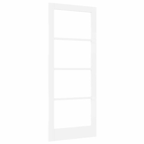 Binnendeur ORKDAL Wit geprimed 83 x 202 cm 2
