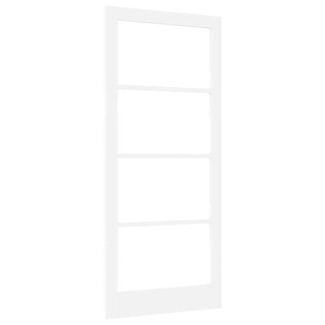 Binnendeur ORKDAL Wit Geprimed 93 x 211 cm 4