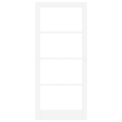 Binnendeur ORKDAL Wit Geprimed 93 x 211 cm 5