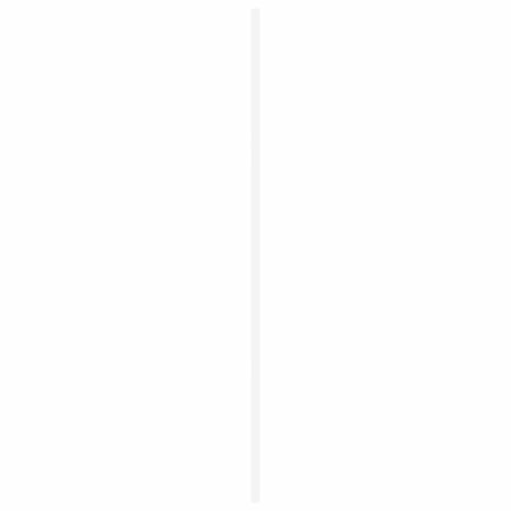 Binnendeur ORKDAL Wit Geprimed 93 x 211 cm 6