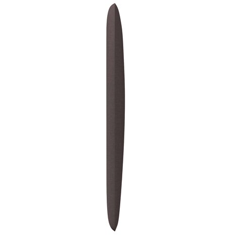 Hoofdbord oor Bruin 80 x 23 x 6 cm Stof 6