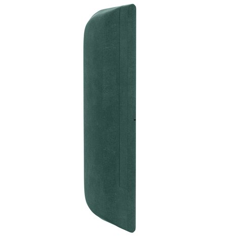 Hoofdbord oor Groen 40,5 x 40,5 x 4 cm Fluweel 8