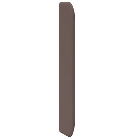 Hoofdbord oor Bruin 80 x 16 x 4 cm PVC 5