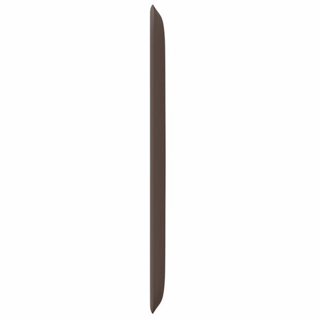 Hoofdbord oor Bruin 80 x 16 x 4 cm PVC 6