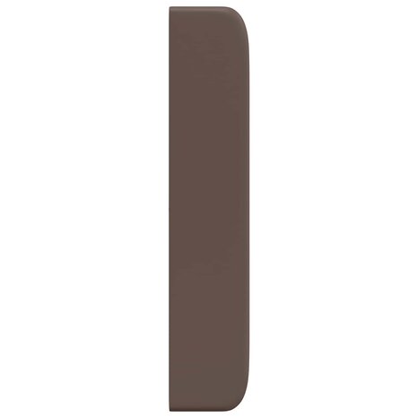 Hoofdbord oor Bruin 80 x 16 x 4 cm PVC 7