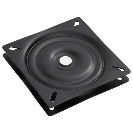 Bootstoelen inklapbaar 2 st met hoge rugleuning 4