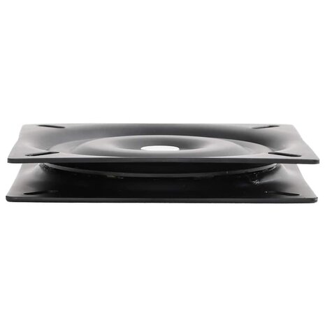 Bootstoelen inklapbaar 2 st met hoge rugleuning 6