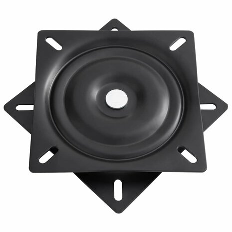 Bootstoelen inklapbaar 2 st met hoge rugleuning 12
