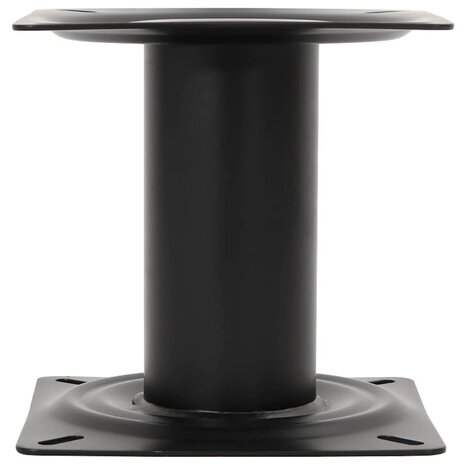 Bootstoelen inklapbaar 2 st met hoge rugleuning 7