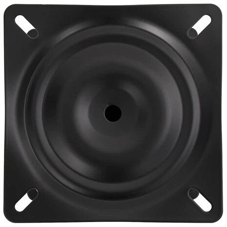 Bootstoelen inklapbaar 2 st met hoge rugleuning 9