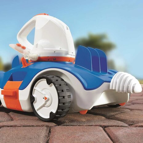 Bestway Zwembadreinigingsrobot Flowclear Aquatronix 58482 12