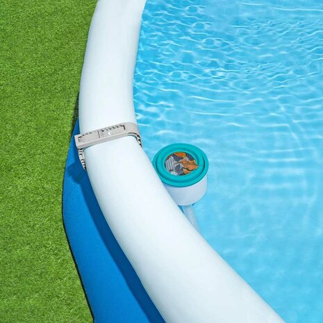 Bestway Zwembad skimmer Flowclear 58233  3