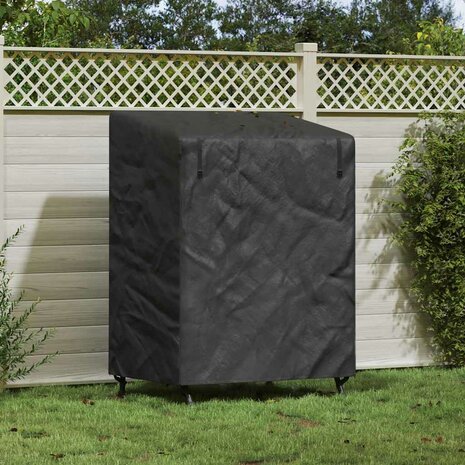 Schommelbankhoes 120 x 90 x 155 cm 210D Oxford Stof 4
