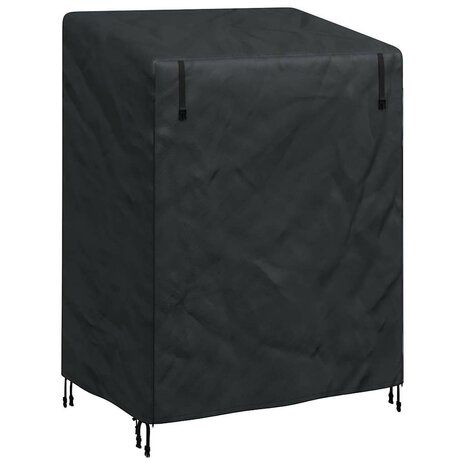 Schommelbankhoes 120 x 90 x 155 cm 420D Oxford Stof 2