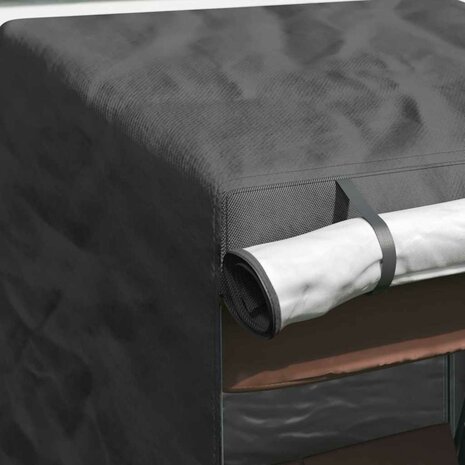 Schommelbankhoes 120 x 90 x 155 cm 420D Oxford Stof 5