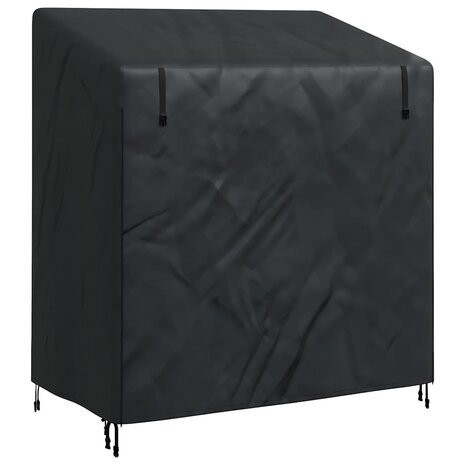Schommelbankhoes 135 x 100 x 165 cm 210D Oxford Stof 2