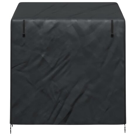 Schommelbankhoes 135 x 100 x 165 cm 600D Oxford Stof 6