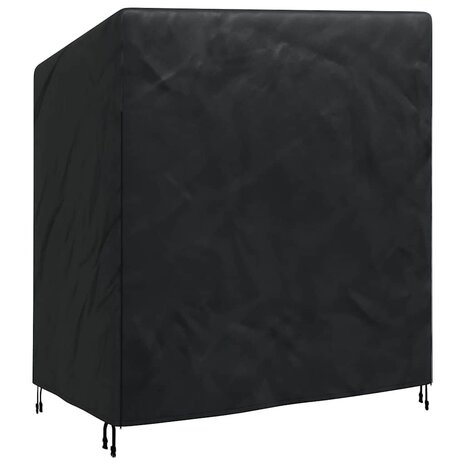 Schommelbankhoes 135 x 100 x 165 cm 600D Oxford Stof 8
