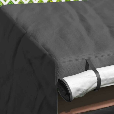 Schommelbankhoes 155 x 95 x 165 cm 600D Oxford Stof 5