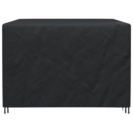Schommelbankhoes 250 x 250 x 160 cm 600D Oxford Stof 7