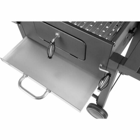 Barbecue Fieldmann FZG 1008 3