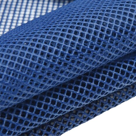 Tenttapijt 4x2 m blauw 6