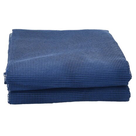 Tenttapijt 3x2,5 m blauw 3