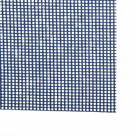 Tenttapijt 3x2,5 m blauw 5