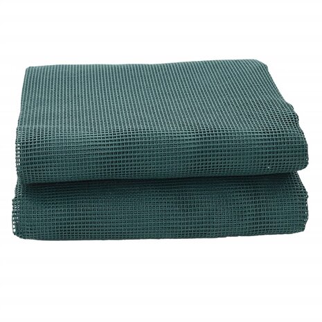 Tenttapijt 2,5x2 m groen 3