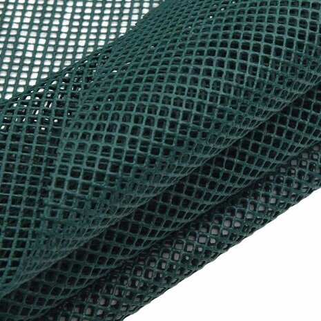Tenttapijt Groen 300 x 200 cm Polyester 6