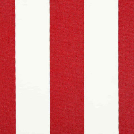 Elektrisch Uittrekbaar Zonnescherm Rood 300 x 250 cm 11