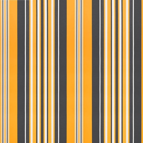 Elektrisch Uittrekbaar Zonnescherm Multikleur 300 x 250 cm 11