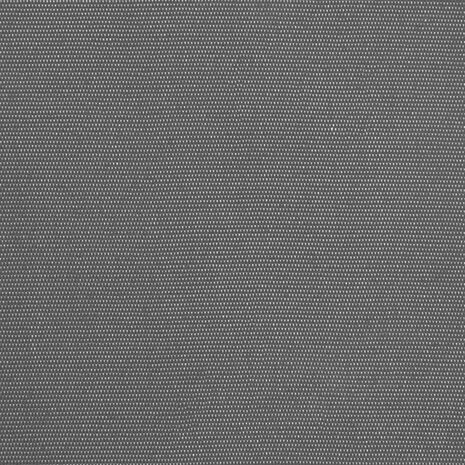 Vervangingsdoek voor luifelrok gestreept 4 m antracietkleurig 5